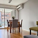 Apartamento Con Dormitorio En Palermo- Cochera