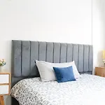 Apartamento Con Dormitorio En Palermo- Cochera