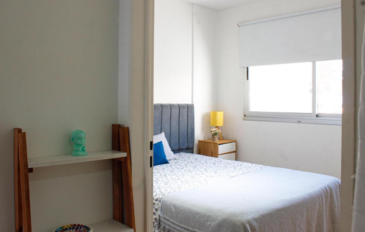 Apartamento Apartamento Con Dormitorio En Palermo- Cochera Ciudad Autónoma de Buenos Aires