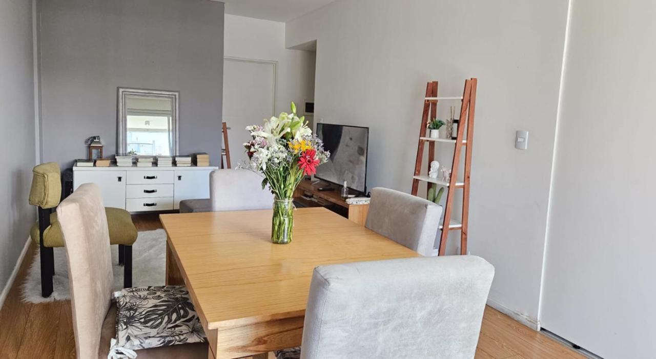 Apartamento Con Dormitorio En Palermo- Cochera *
