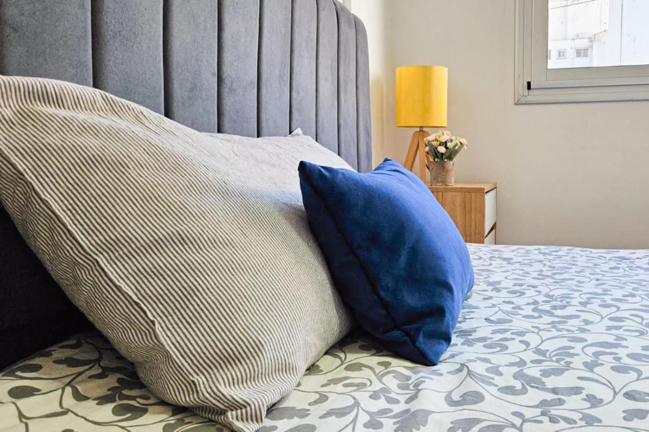 Apartamento Apartamento Con Dormitorio En Palermo- Cochera Ciudad Autónoma de Buenos Aires