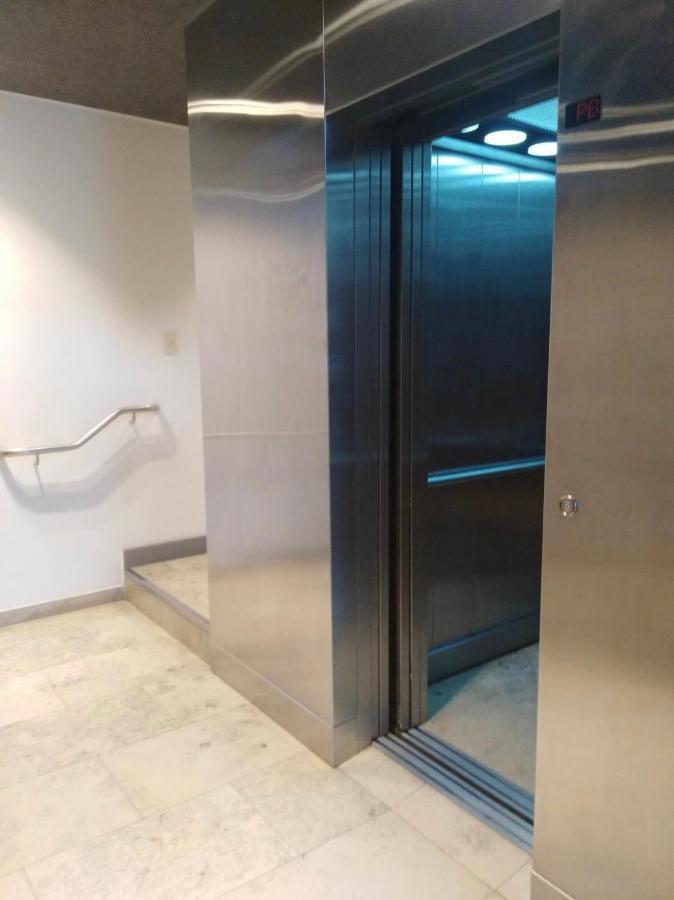 Apartamento Con Dormitorio En Palermo- Cochera Apartamento Ciudad Autónoma de Buenos Aires