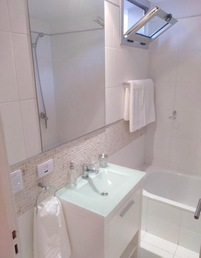 Apartamento Con Dormitorio En Palermo- Cochera
